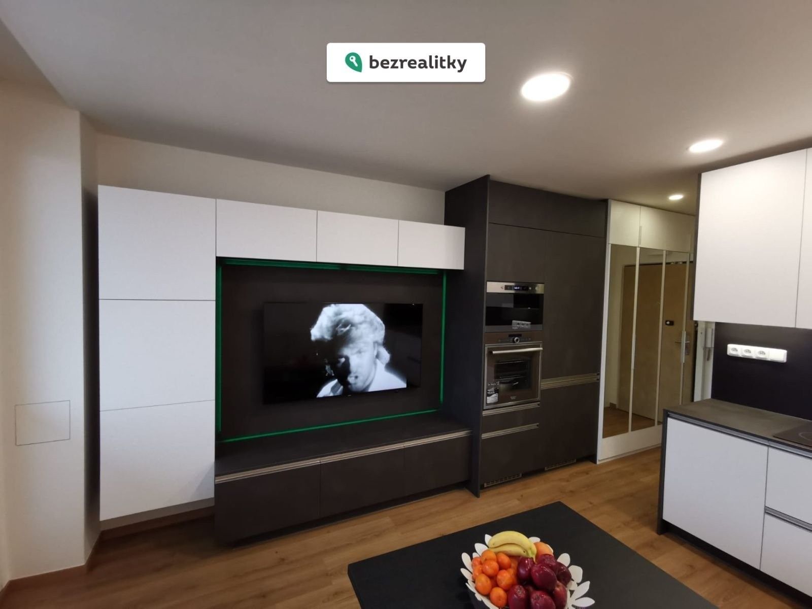 2+kk, Hurbanova 1278, Praha Krč, 40 m² - 2