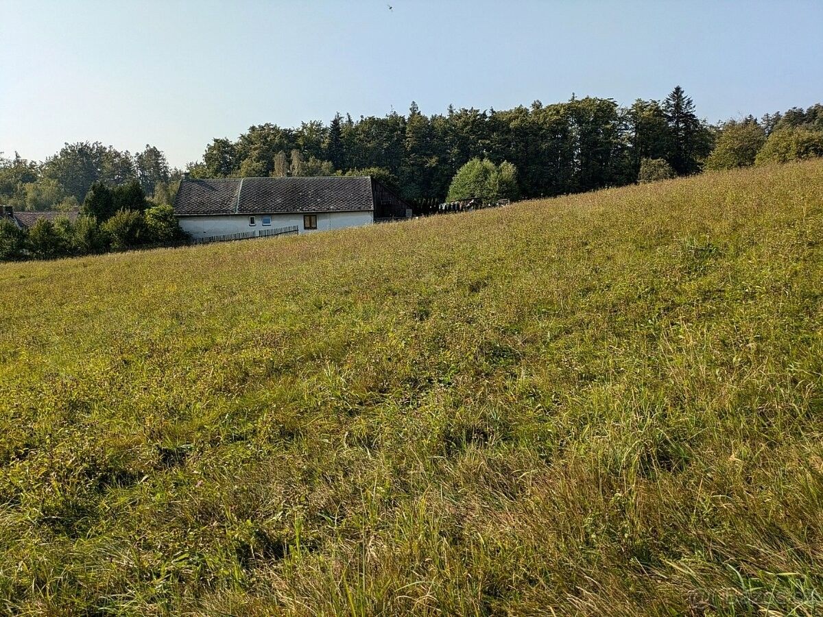 Prodej pozemek pro bydlení - Vítkov, 749 01