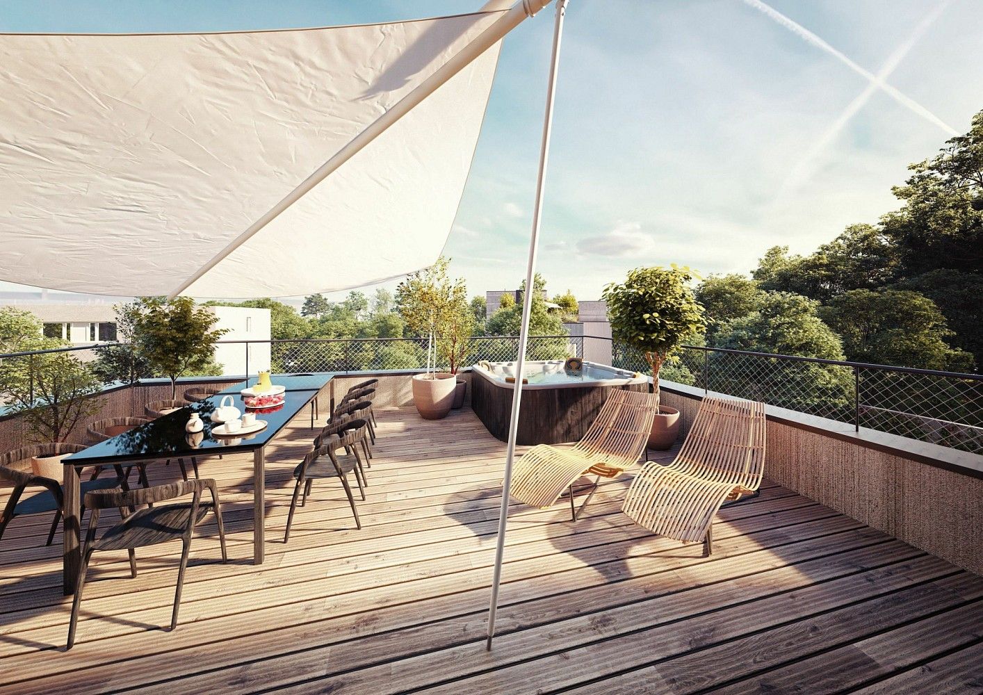 Rodinný dům · 393 m² · Praha - Velká Chuchle, okres Praha 16, Hlavní město Praha - 2