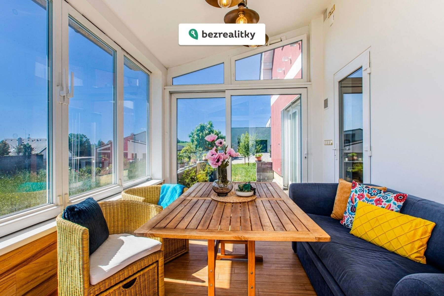 Rodinný dům · 178 m² · Kopretinová 174, Čerčany Vysoká Lhota - 3