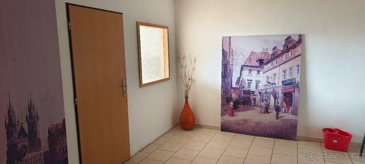 Pronájem obchodní prostory - Zruč nad Sázavou, 285 22