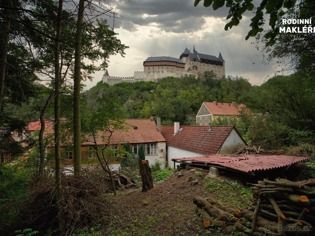 Rodinný dům