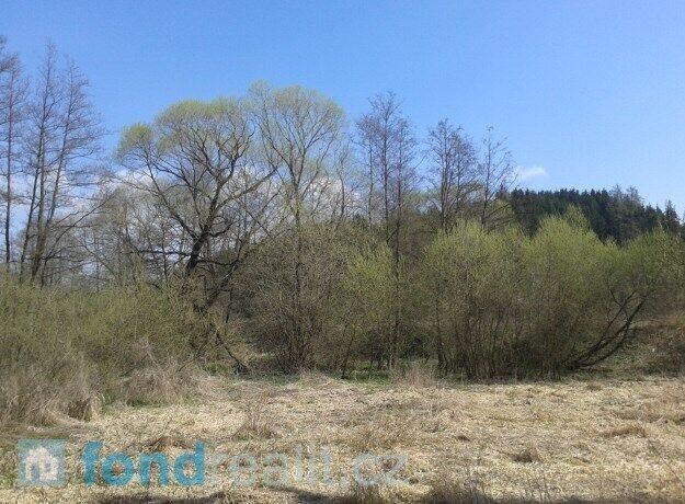 Pozemek · 4 724 m² · Hříšice Jersice - 4