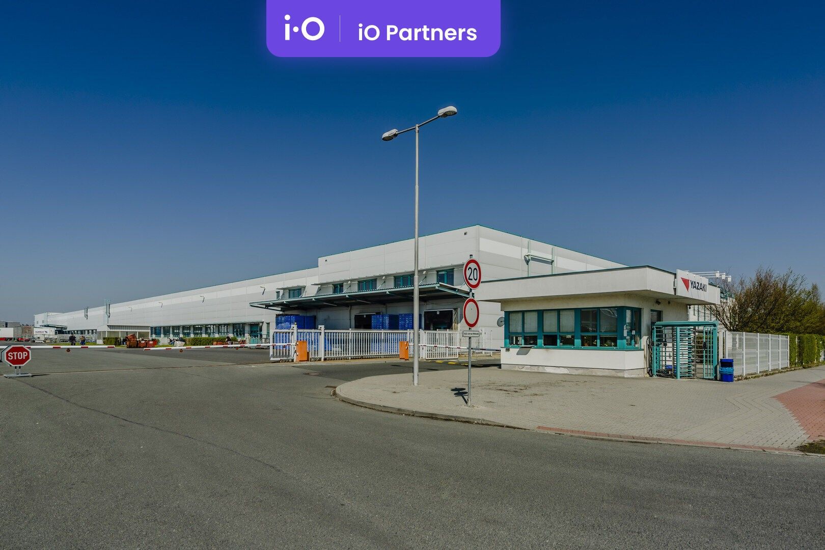 Pronájem sklad - U Nové Hospody, Plzeň Skvrňany, 1 500 m² - 5