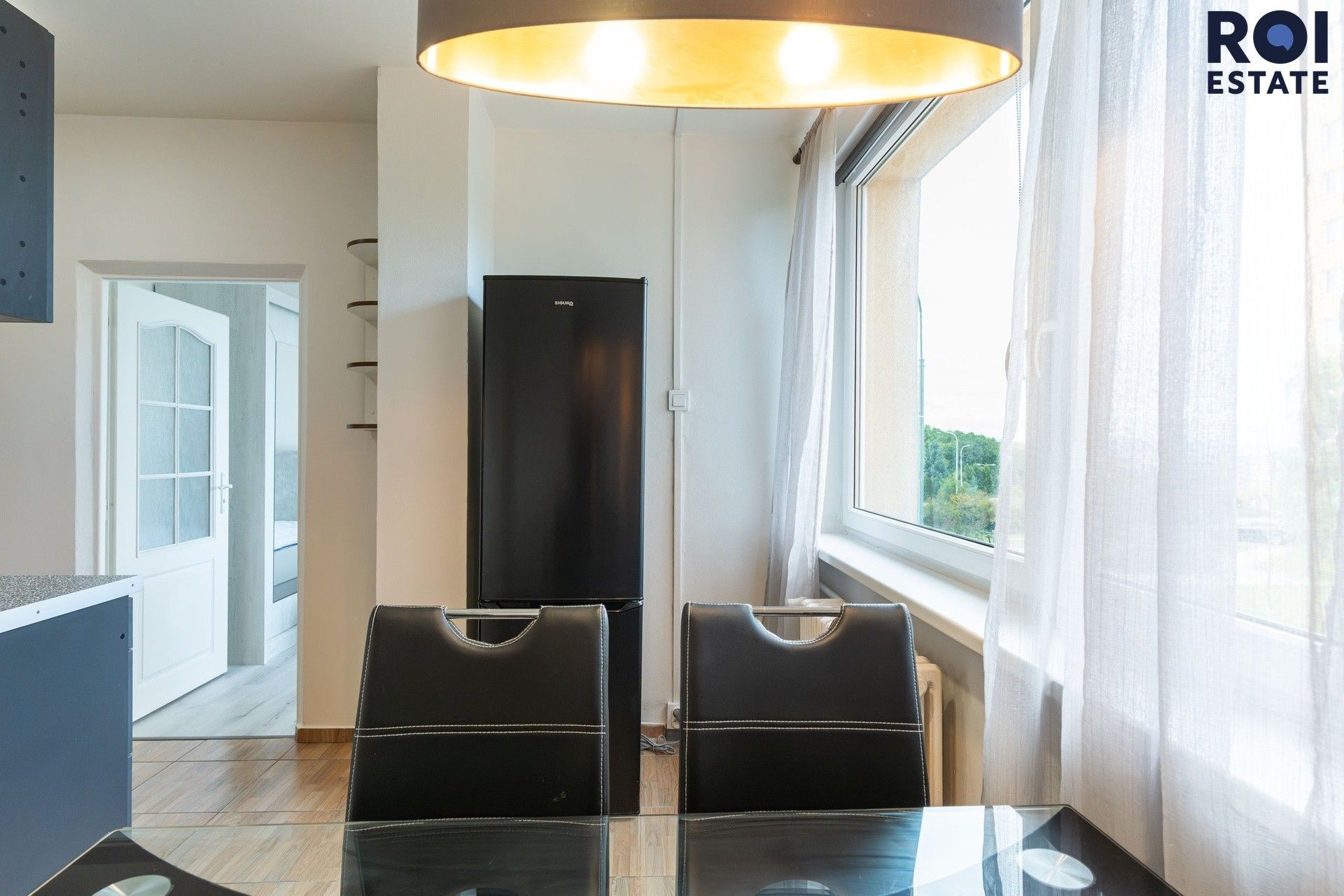 2+1, Krhanická, Praha, 52 m² - 2