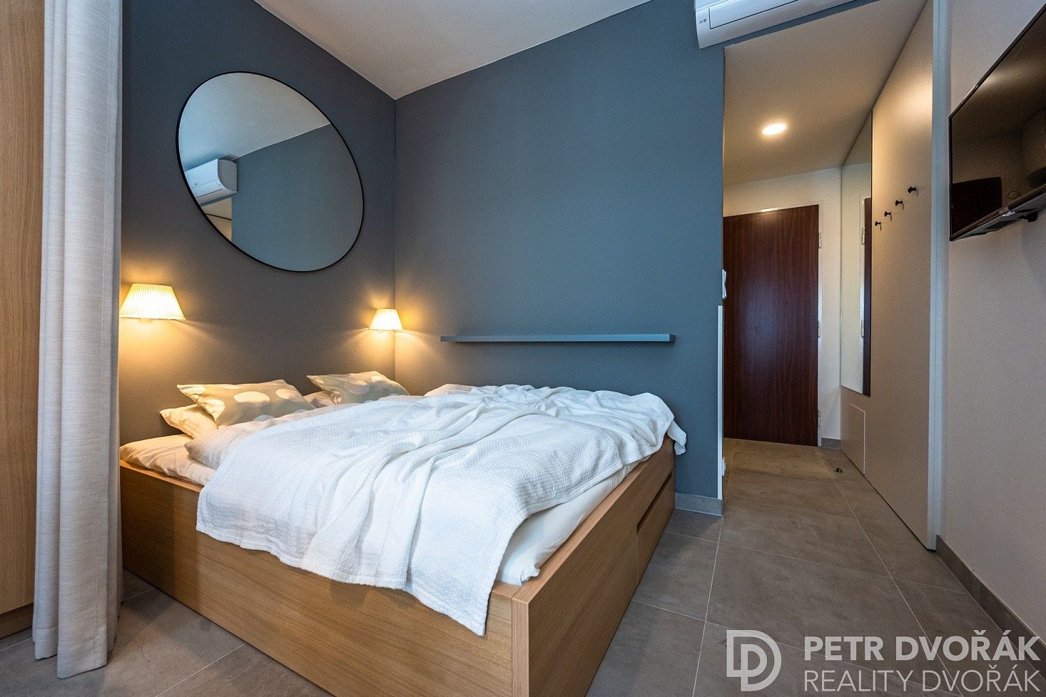 Prodej byt 1+kk - Praha - Nové Město, okres Praha 1, Hlavní město Praha, 27 m² - 5