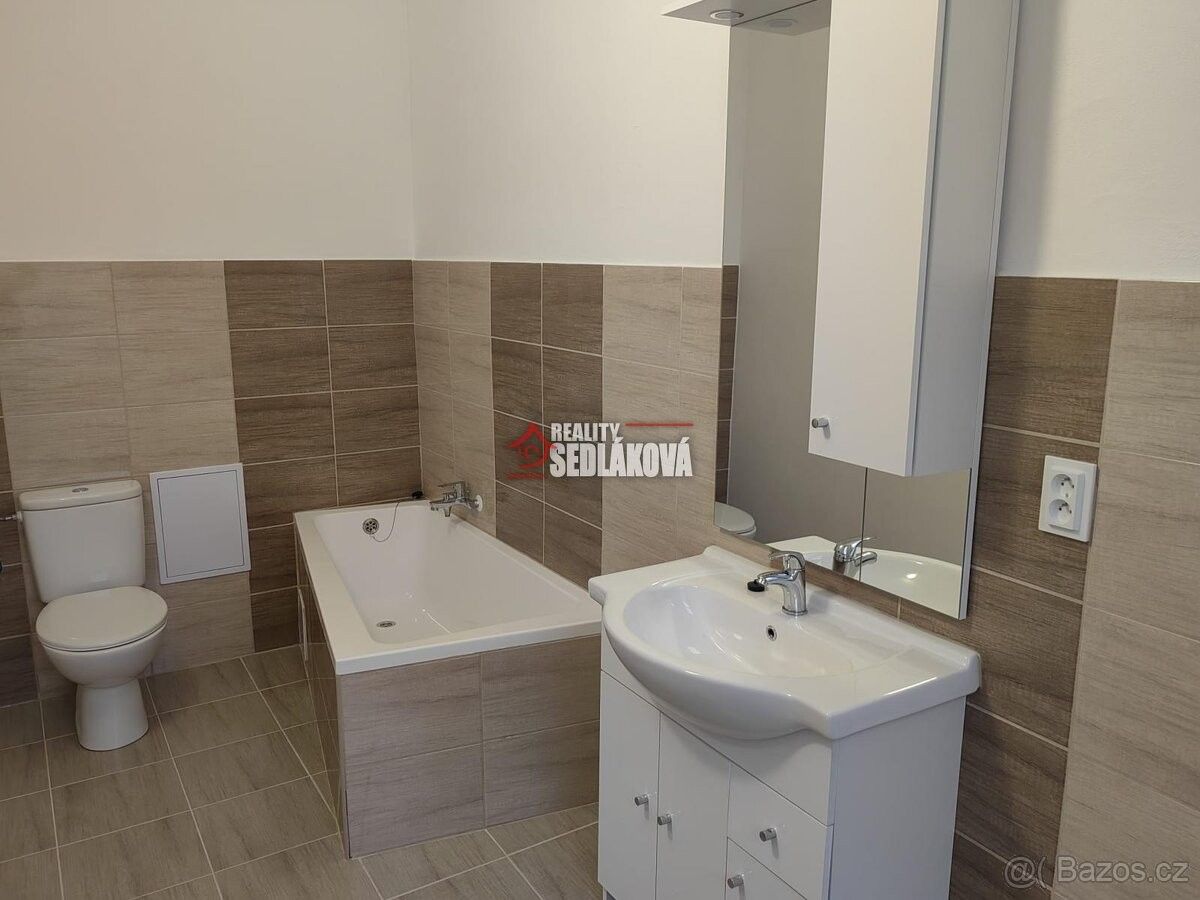 Pronájem byt - Děčín, 405 02