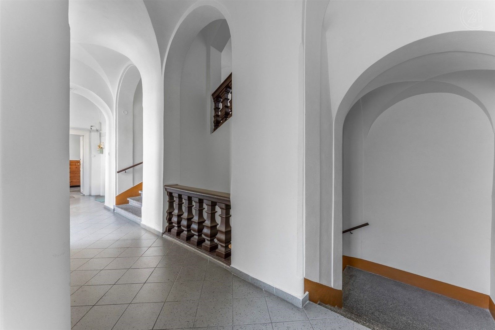 Prodej byt - Jilská, Praha, 176 m²