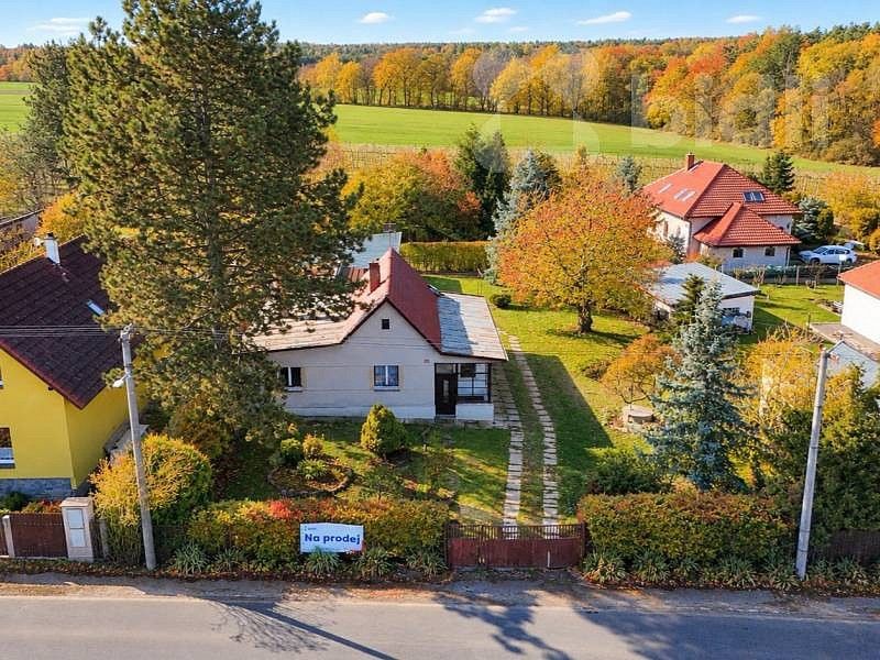 Rodinný dům, 130 m²