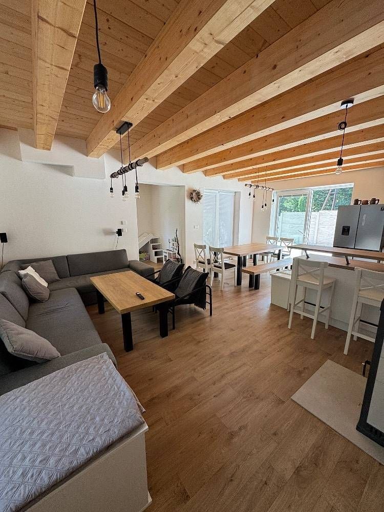 Chaty, Rožnov pod Radhoštěm - Rožnov pod Radhoštěm, Zlínský kraj - 2
