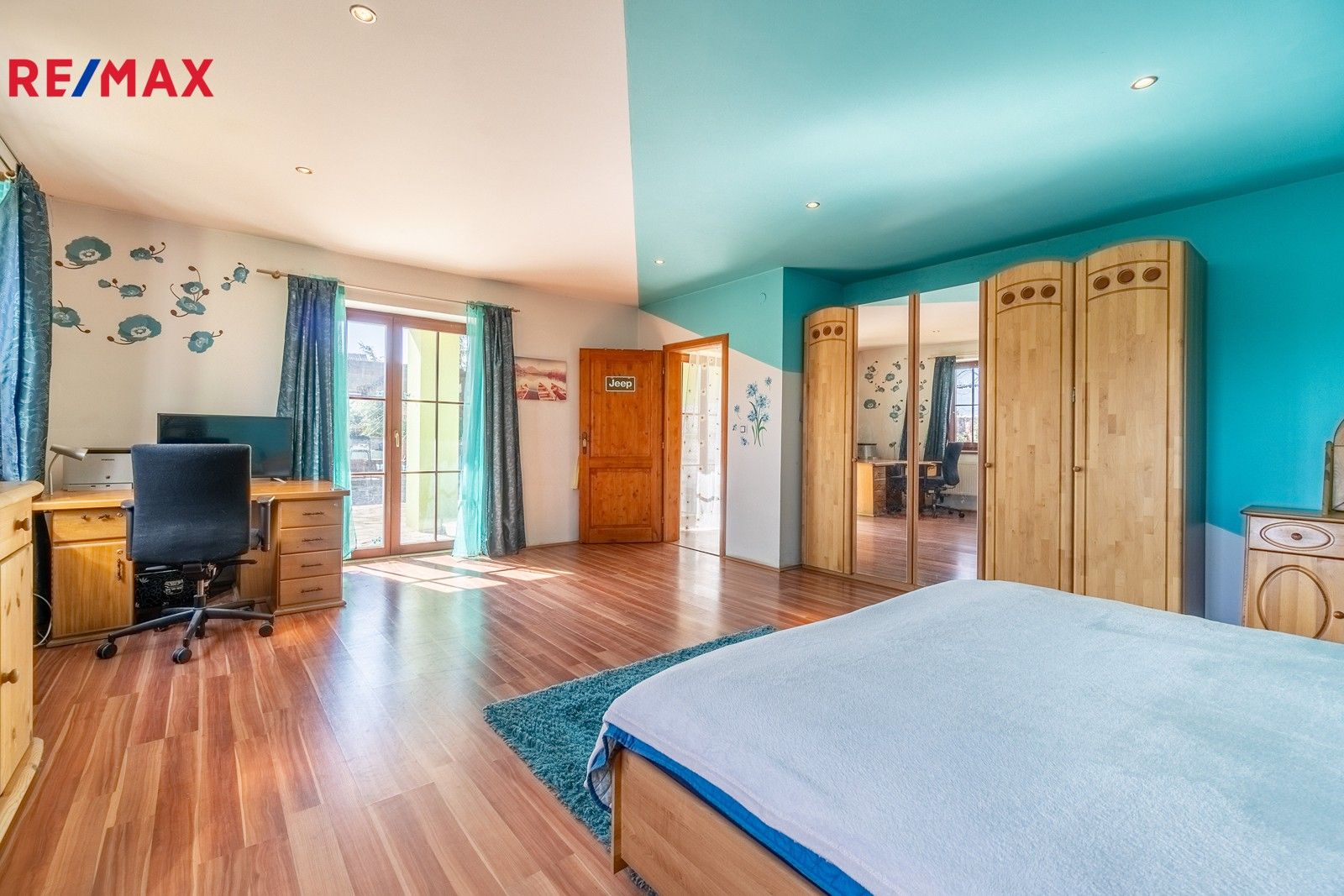 Prodej rodinný dům - Výstavní, Ondřejov, 286 m²