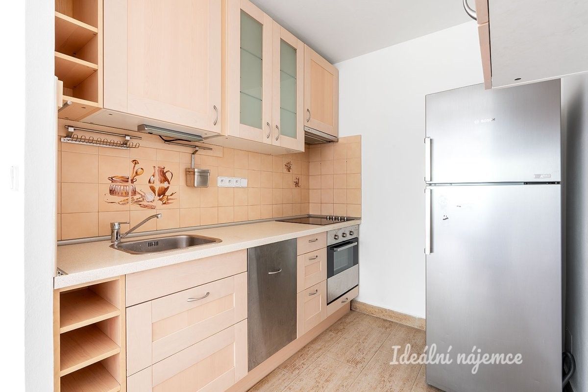 2+kk, Sezemínská, Praha, 43 m² - 1