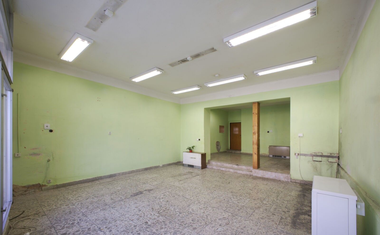 Obchodní prostory · 54 m² · Smetanova 58, Starý Plzenec - 3