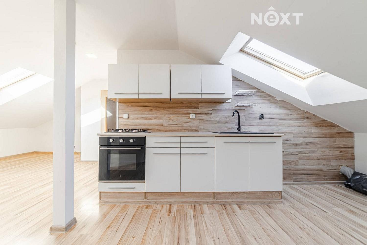 Byt 2+kk · 62 m² · Parcelní, Ostrava - Heřmanice - 3