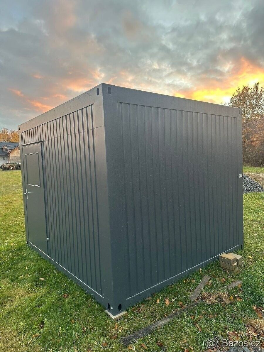 Ostatní, Město Albrechtice, 793 95