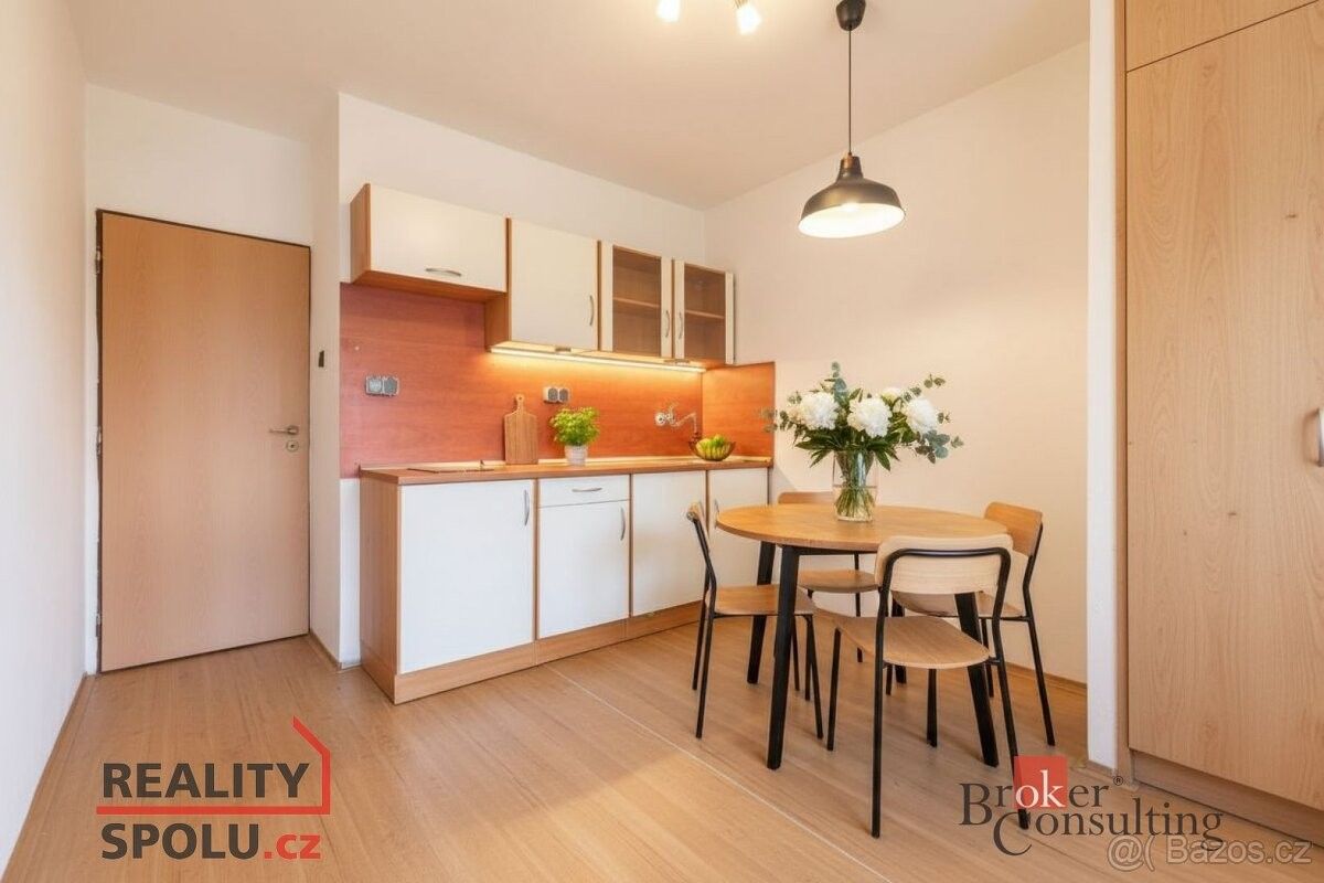 Prodej byt - Příbram, 261 01