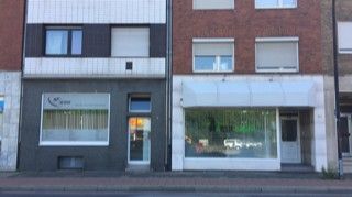 Kanceláře, Nideggener Straße 5 + 5a, , Severní Porýní-Vestfálsko, 50 m² - 1