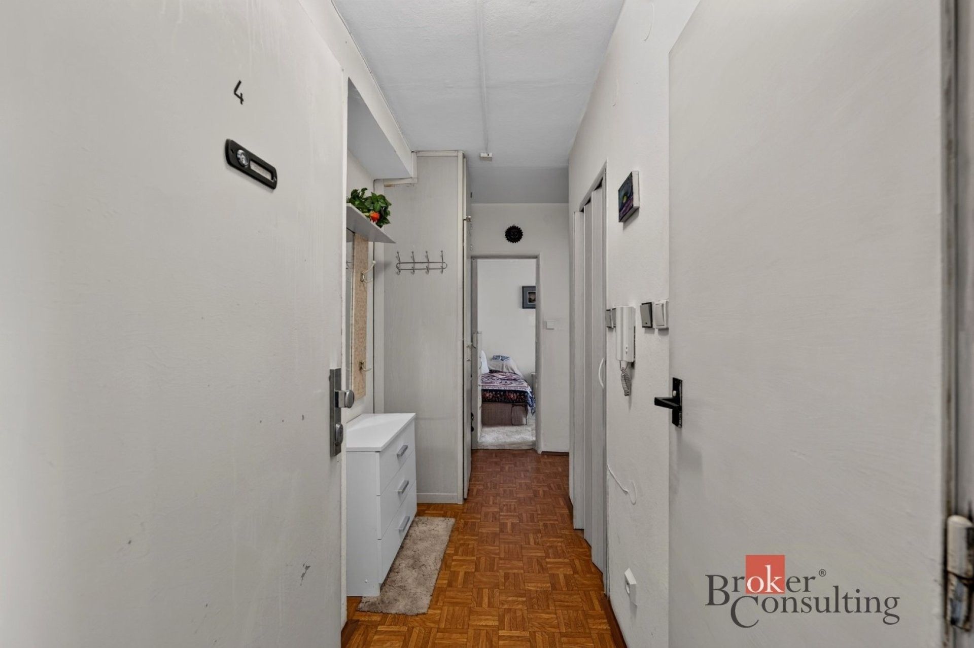 Prodej byt 1+1 - Pecháčkova, Plzeň, 31 m² - 5