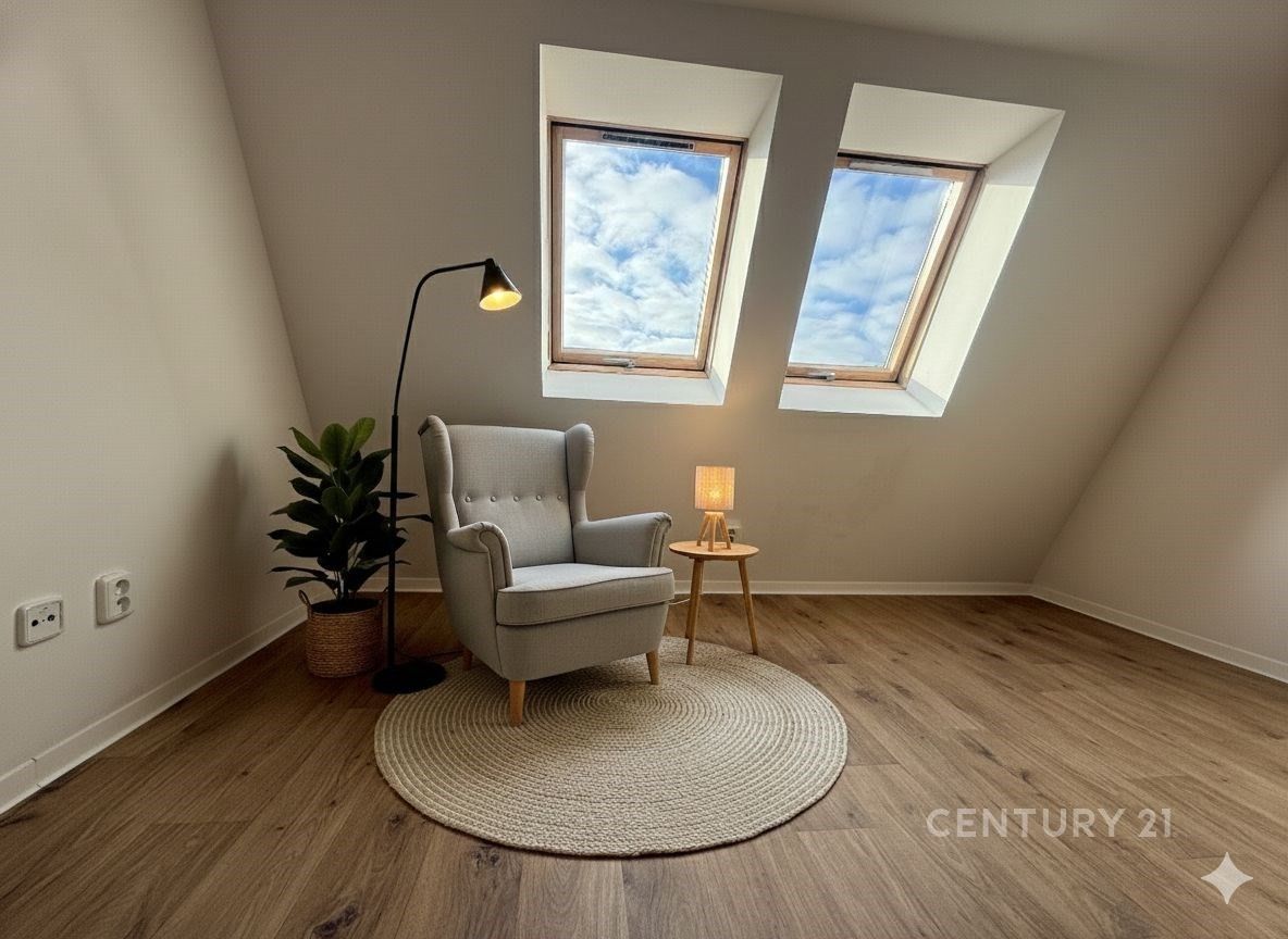 Prodej byt 2+kk - Herejkova, Starý Plzenec, 37 m²