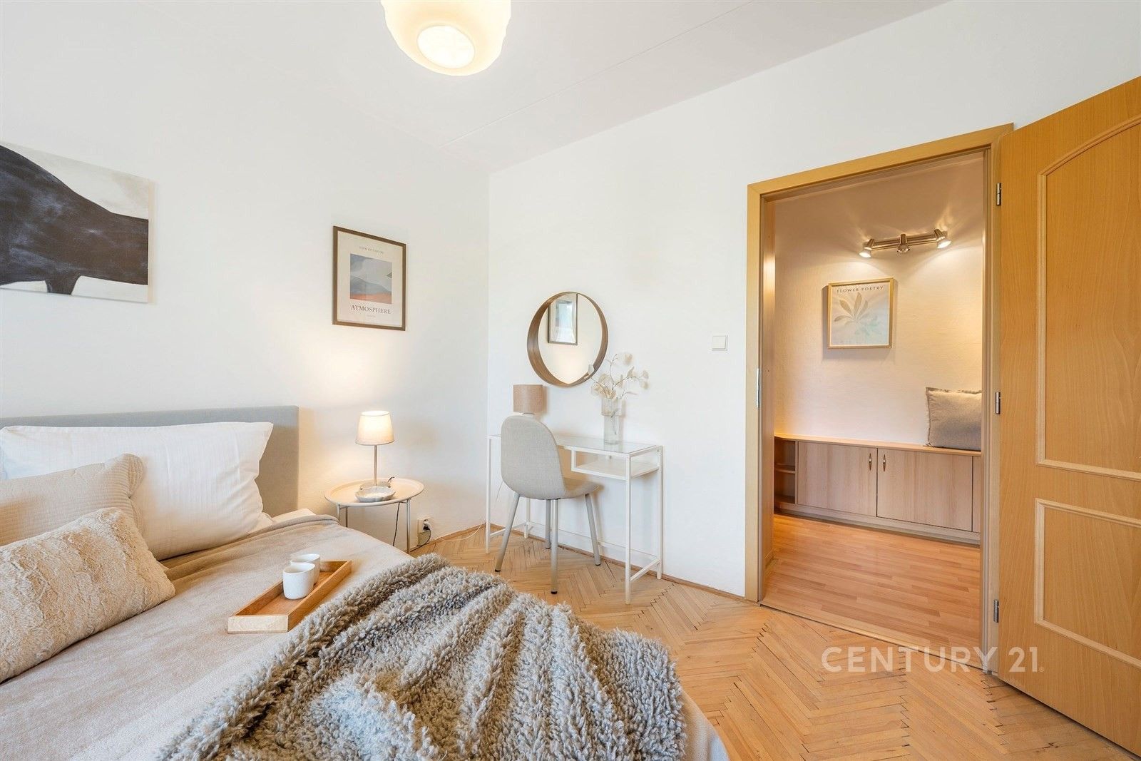 2+1, Černého 815, Brno Bystrc, 59 m² - 2