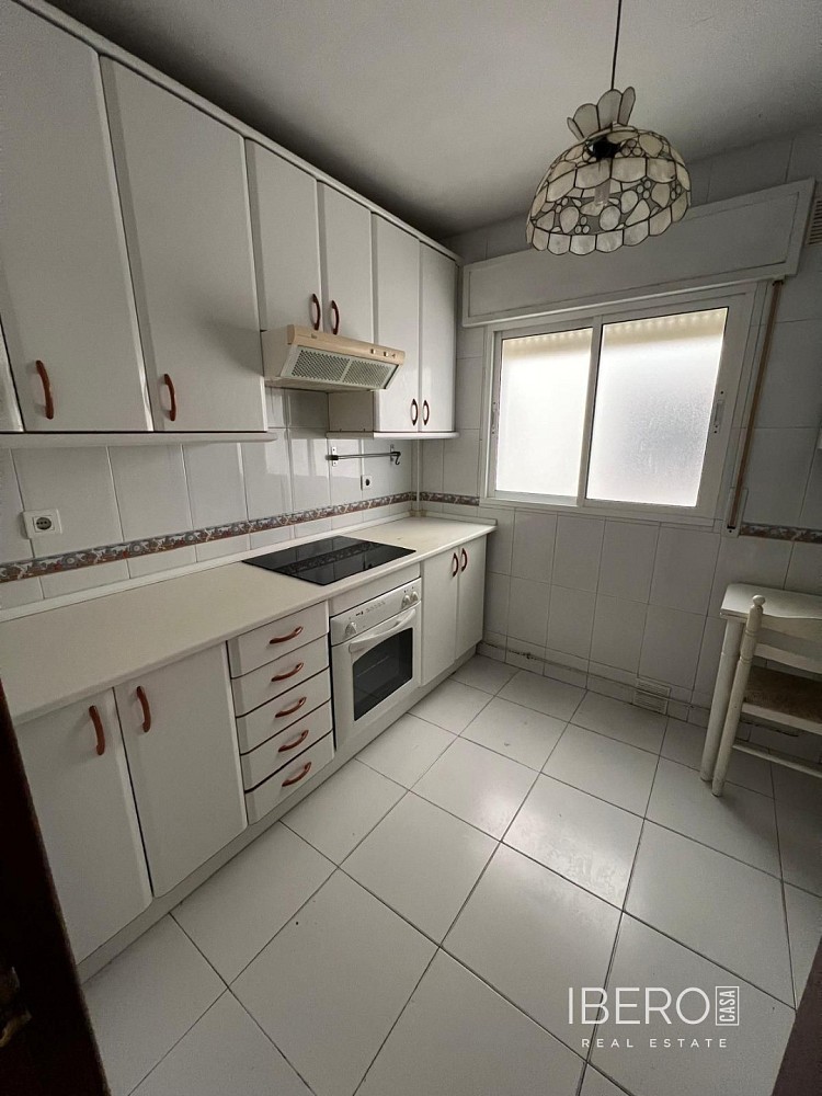 Byt 4+kk · 101 m² · Málaga Centro, Španělsko - 4