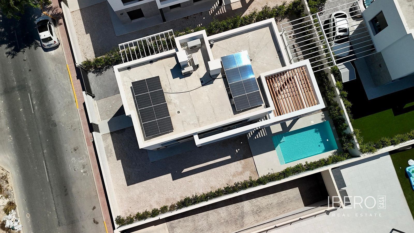 Rodinný dům · 224 m² · Muchamiel, Španělsko - 3