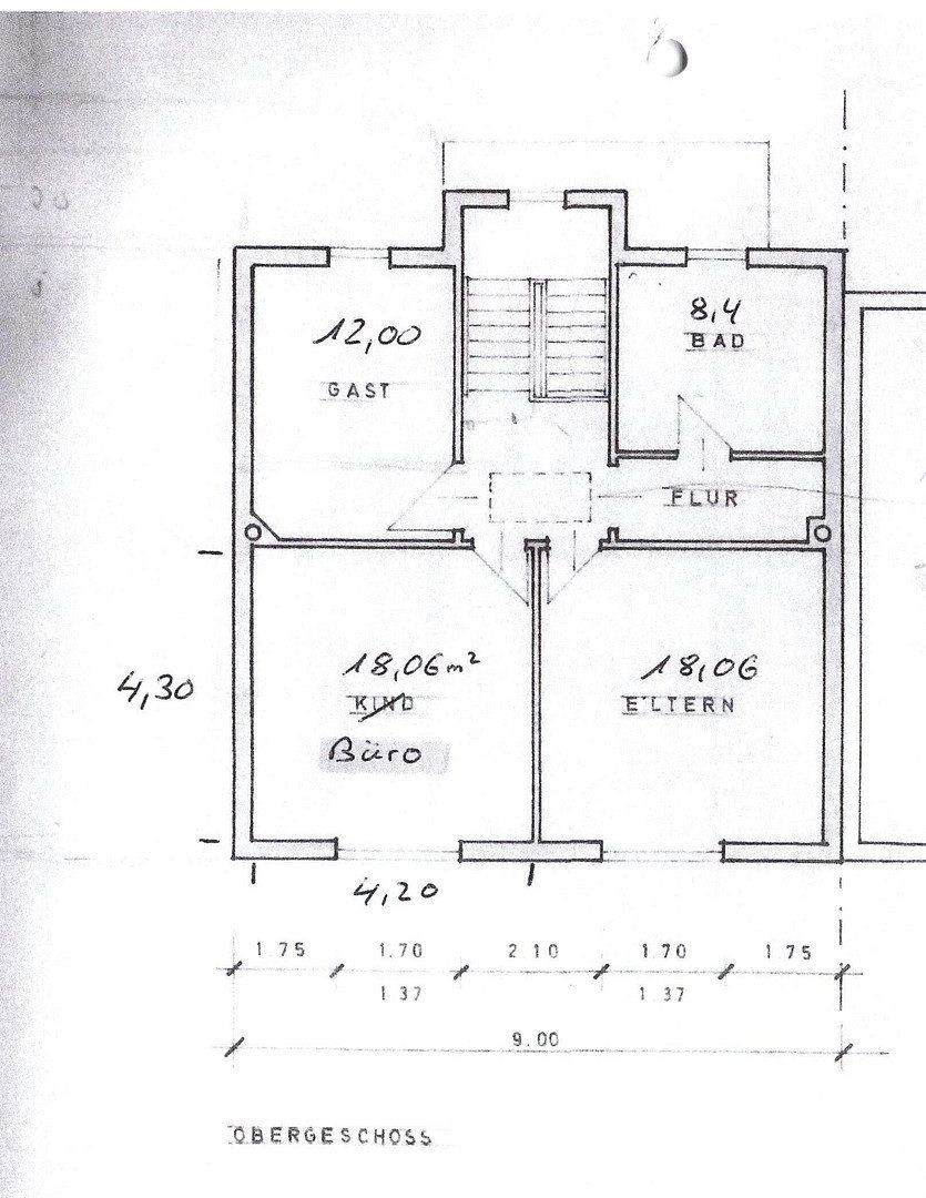 Rodinný dům · 130 m² · , Hessen - 4