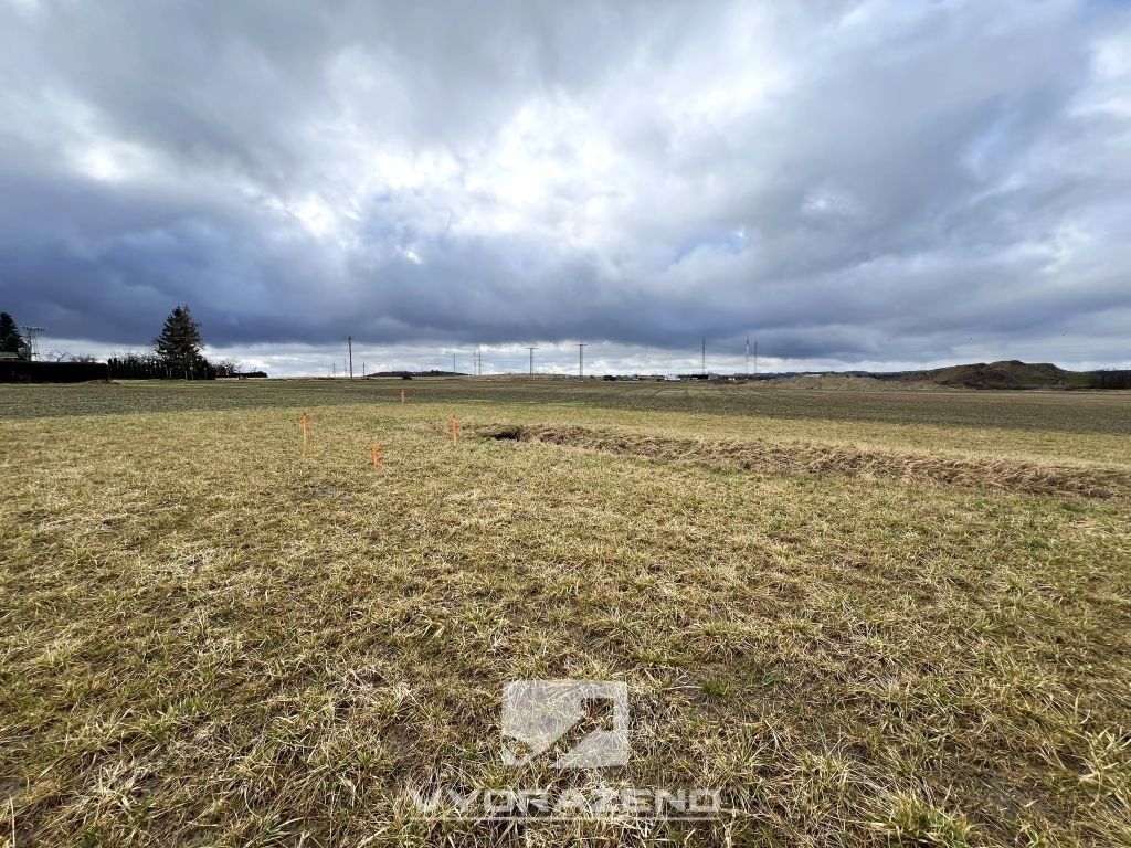 Zemědělské pozemky, Solnice, 763 m²