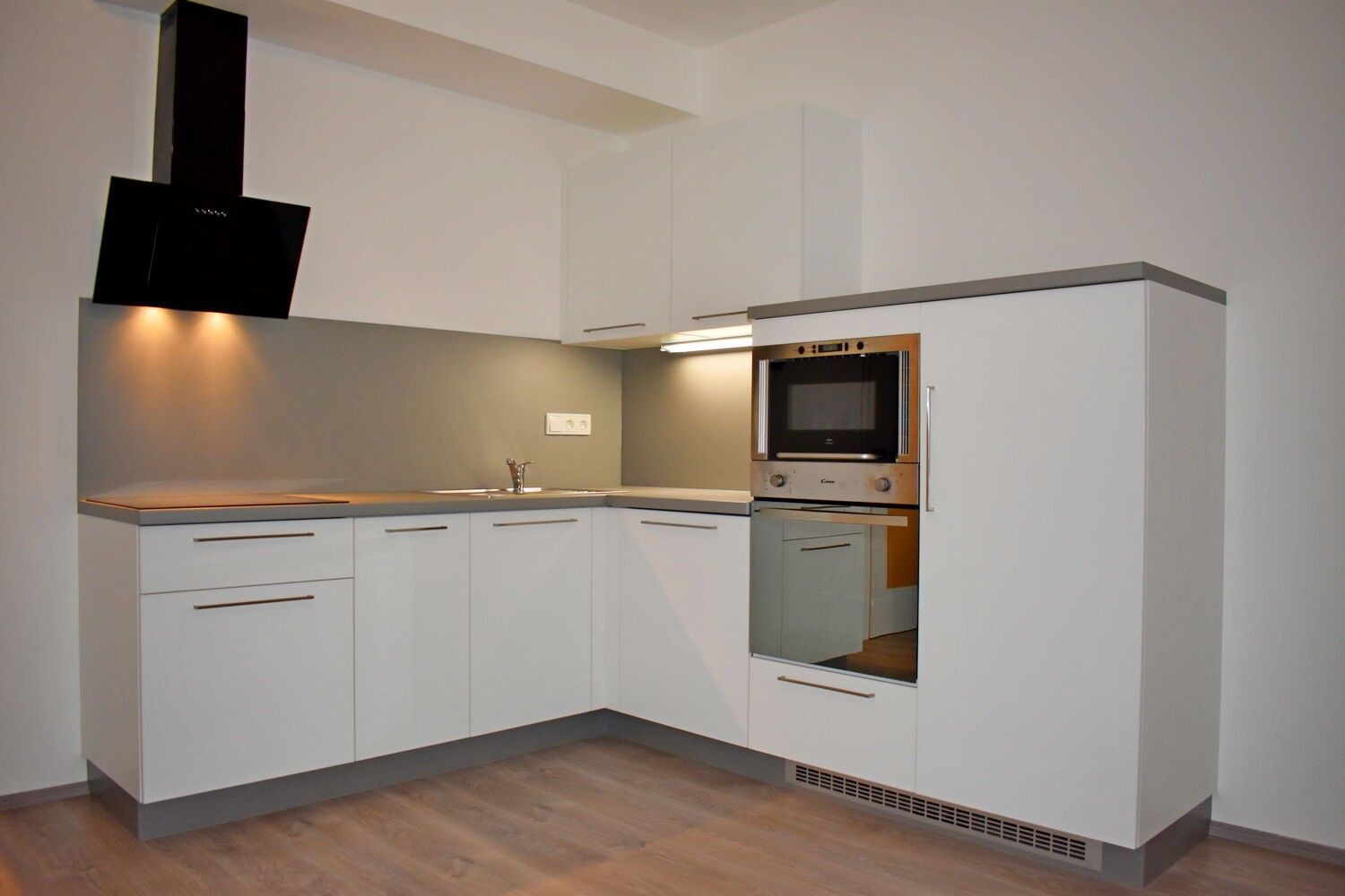 Pronájem byt 1+kk - Jaroslava Holečka, Kladno, 34 m²