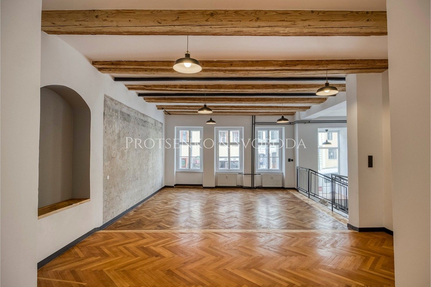 Obchodní prostory, Třebíč - Vnitřní Město, Kraj Vysočina, 127 m² - 1