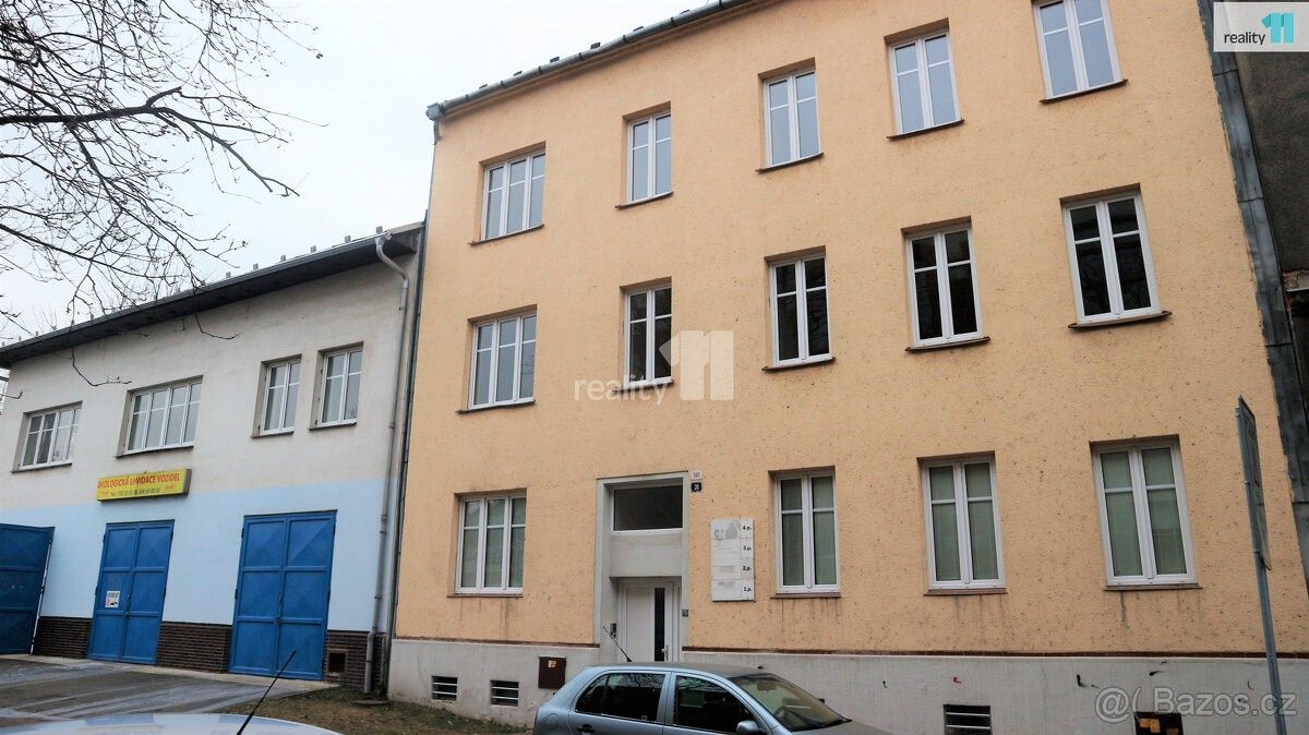 Prodej ostatní - Ostrava, 702 00