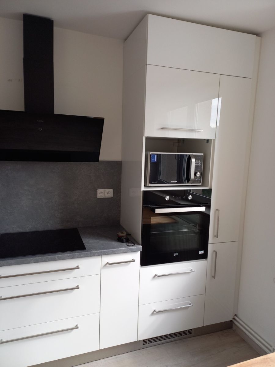 3+1, Družstevní, Lomnice - Lomnice u Tišnova, Jihomoravský kraj, 65 m² - 1
