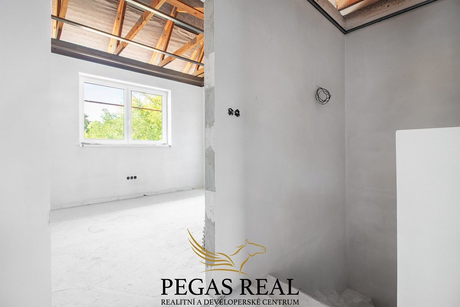 Prodej rodinný dům - Čelechovice na Hané, okres Prostějov, 134 m² - 5