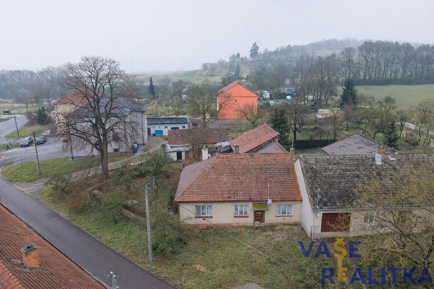 Rodinný dům, 133 m²
