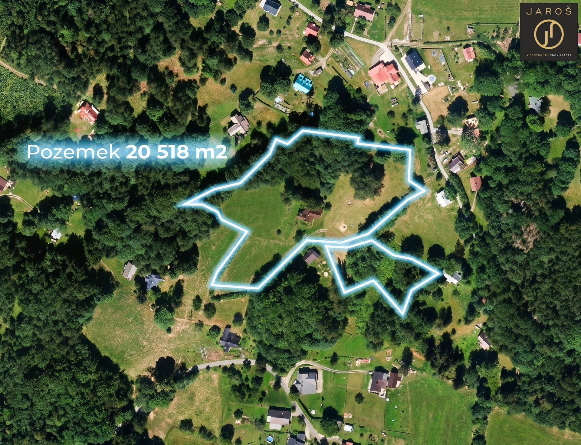 Prodej chalupa - Kořenov Příchovice, 188 m² - 5
