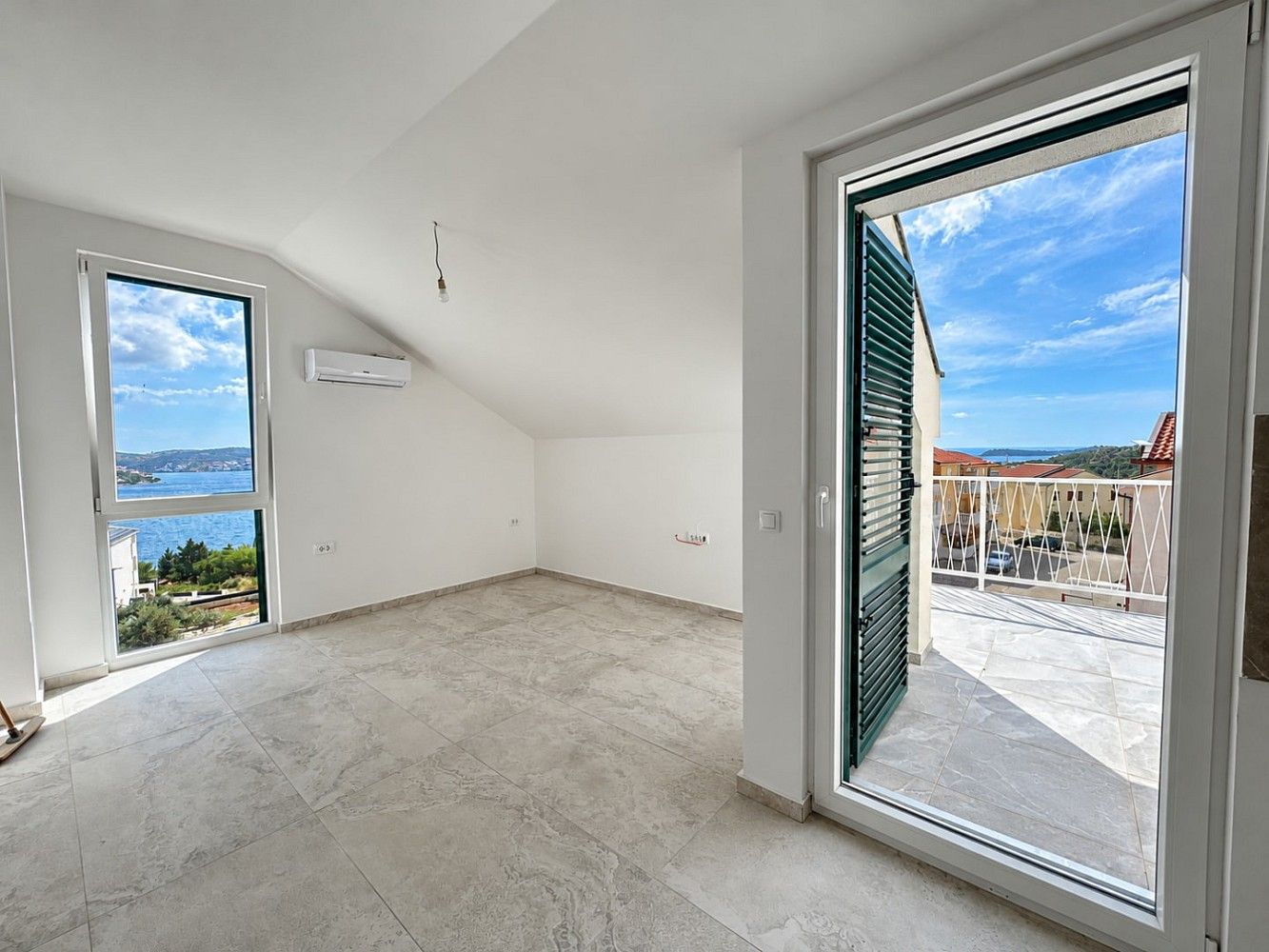 Prodej byt - Rogoznica, Šibensko-kninska županija, Chorvatsko, 54 m² - 5