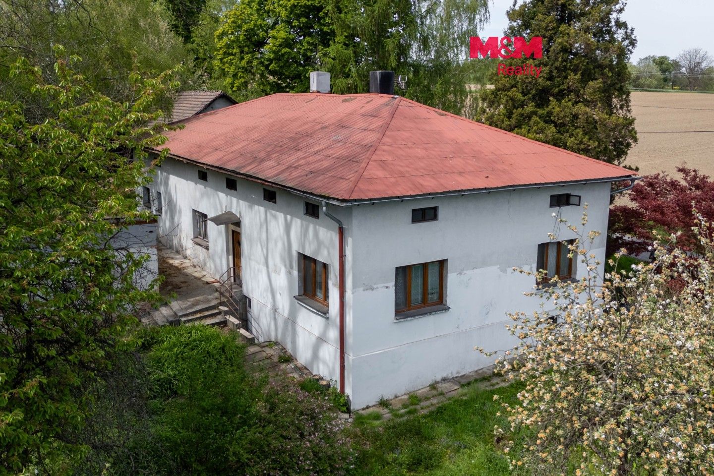 Rodinné domy, Ke Statku, Šenov, 116 m² - 2