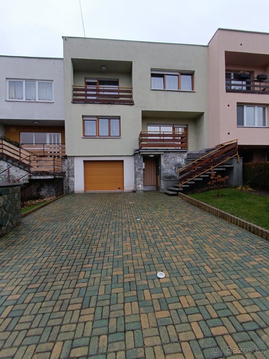 Rodinné domy, Český Těšín, 735 62