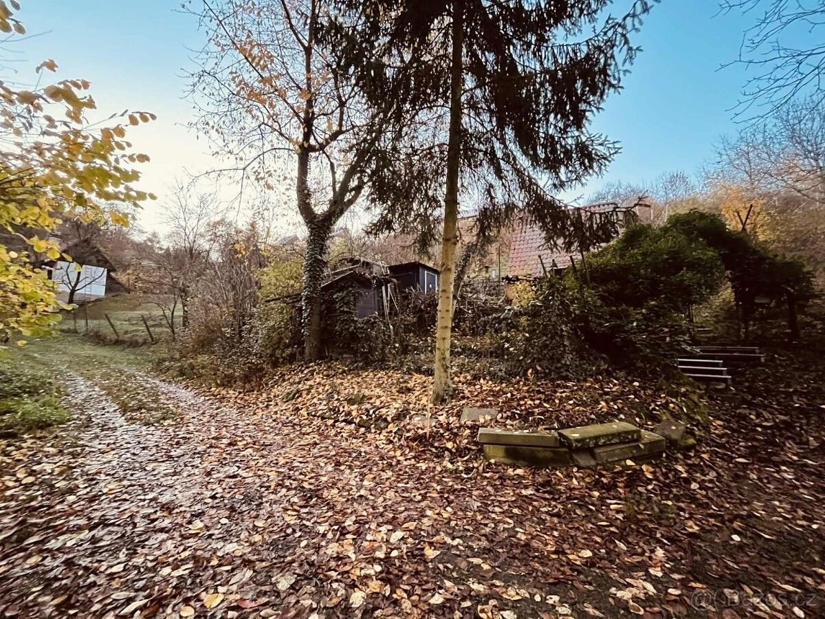 Pozemky pro bydlení, Napajedla, 763 61 - 1