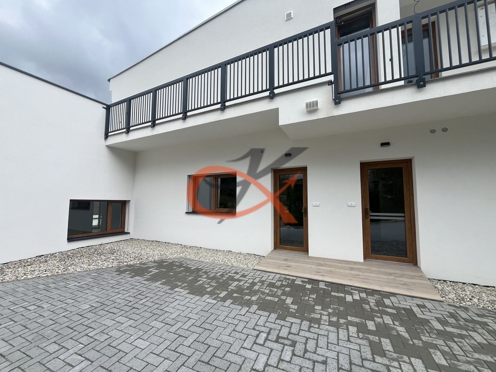 Prodej byt 3+1 - Horní Bečva, 138 m²