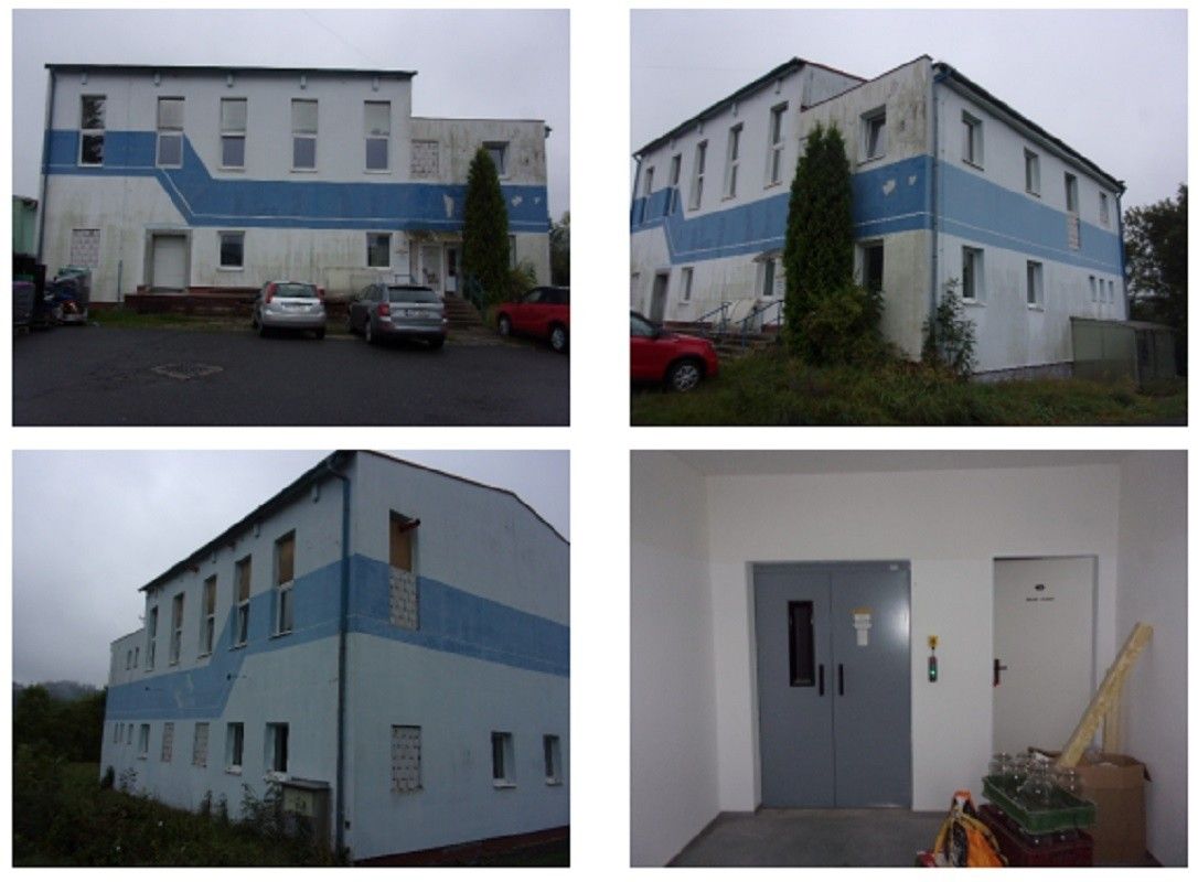 Kanceláře, Frenštát pod Radhoštěm, 744 01