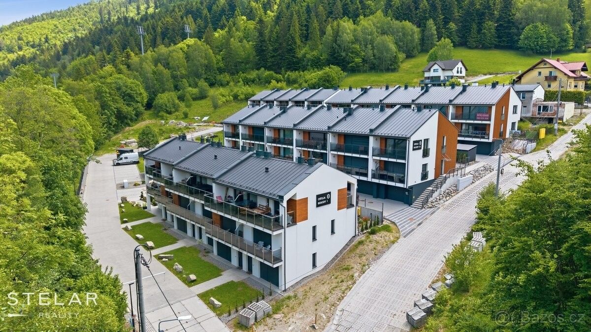 Byty, 987 66, Zahraničí - 1