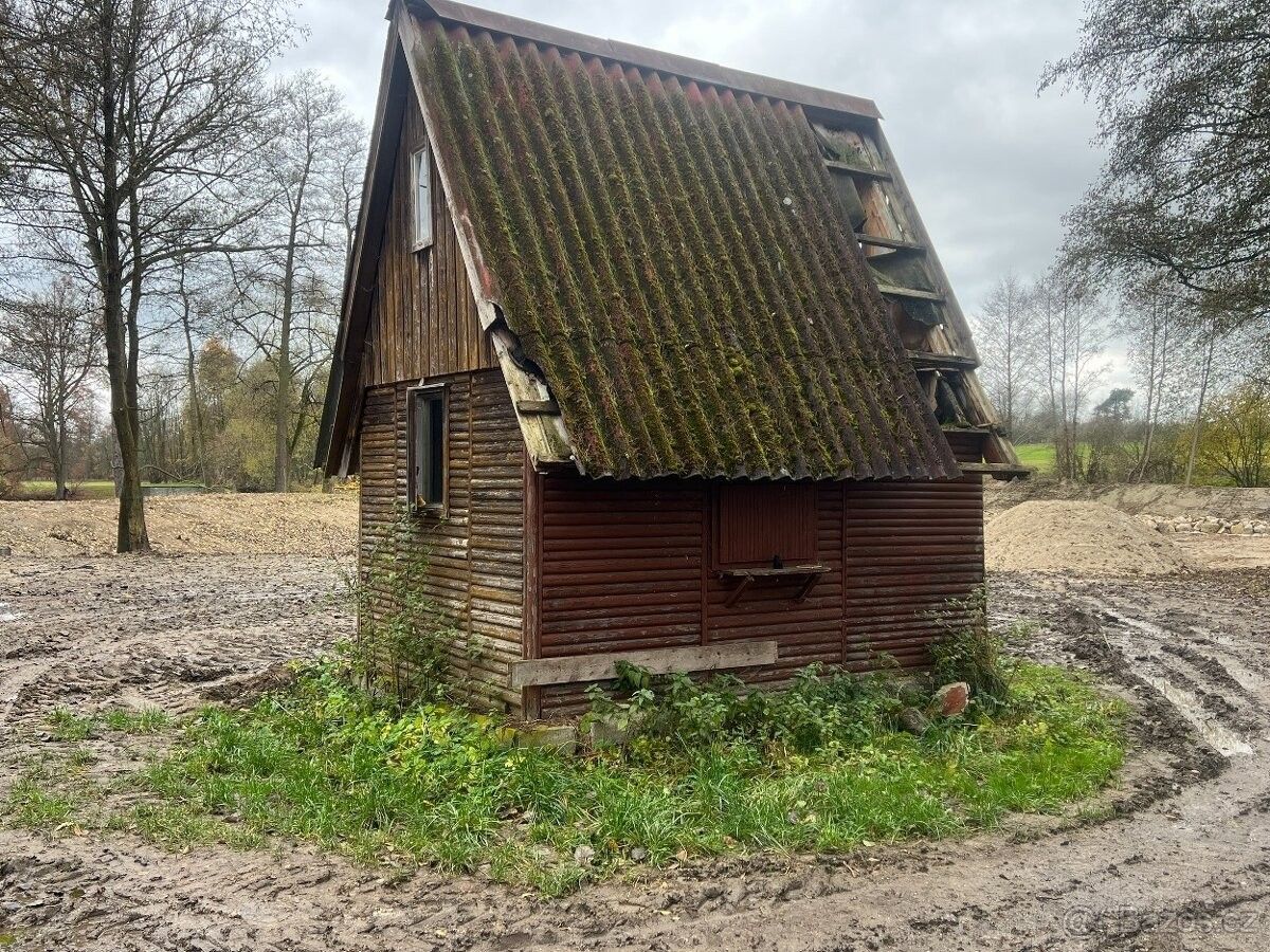 Prodej chata - Holýšov, 345 62