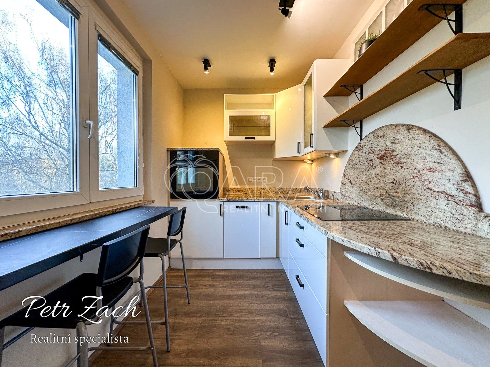 3+1, tř. Svornosti 891, Olomouc, 74 m²