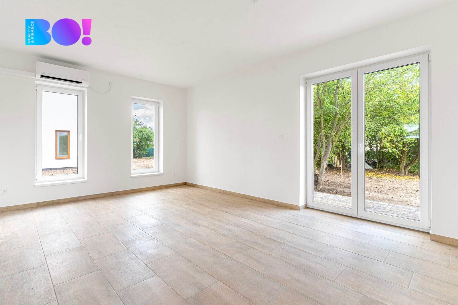 Pronájem rodinný dům - Drahelčice, 102 m² - 5