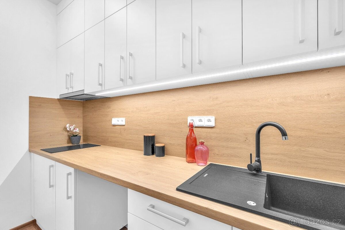 Pronájem byt - Vamberk, 517 54