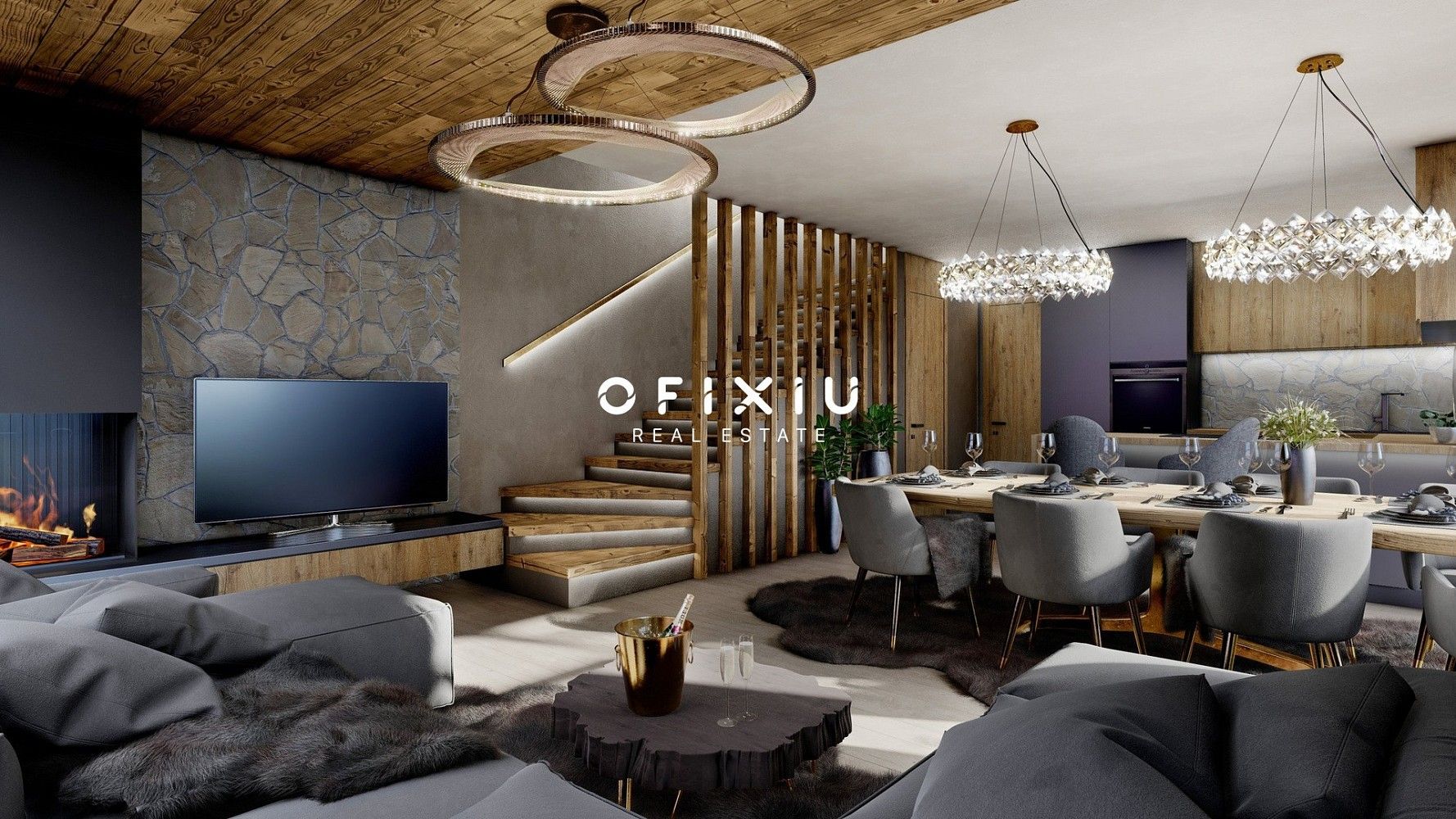 Rodinný dům · 101 m² · Stará Lesná, Slovensko - 4