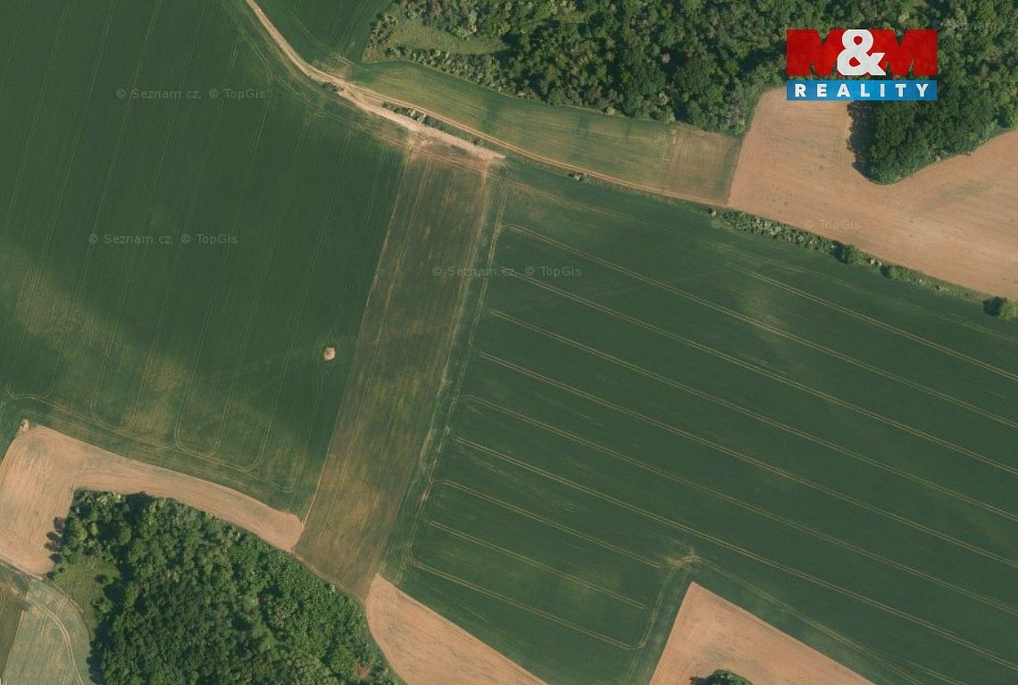 Zemědělský pozemek · Vysoká, okres Mělník, Středočeský kraj - 3