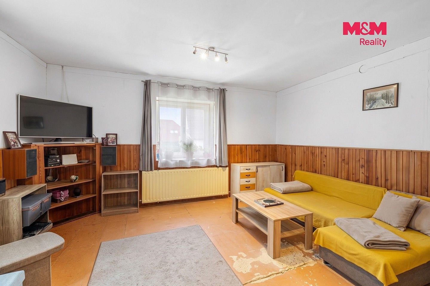 Rodinný dům · 60 m² · Deštnice, okres Louny - 4