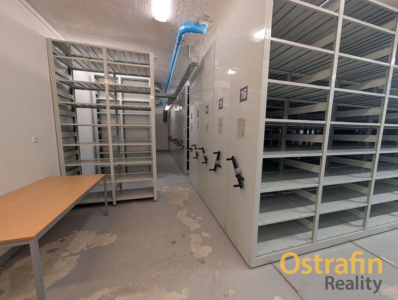 Obchodní prostory · 489 m² · Markova, Karviná - Fryštát - 3